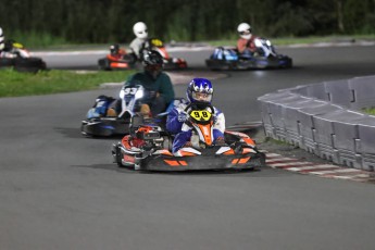 Les 4h nocturnes de SH Karting