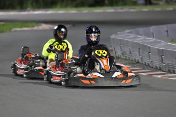 Les 4h nocturnes de SH Karting