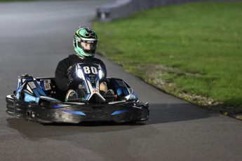 Les 4h nocturnes de SH Karting