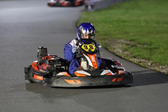 Les 4h nocturnes de SH Karting