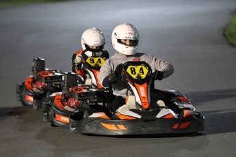 Les 4h nocturnes de SH Karting
