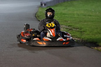 Les 4h nocturnes de SH Karting