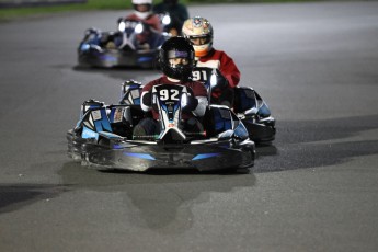 Les 4h nocturnes de SH Karting