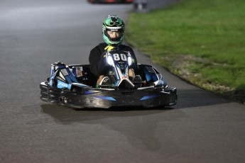 Les 4h nocturnes de SH Karting
