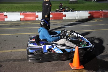 Les 4h nocturnes de SH Karting