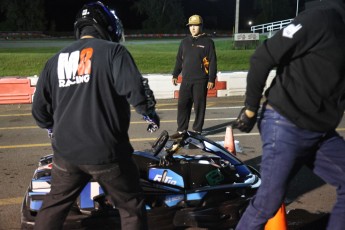 Les 4h nocturnes de SH Karting