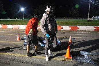 Les 4h nocturnes de SH Karting