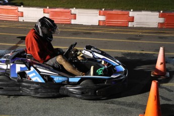 Les 4h nocturnes de SH Karting