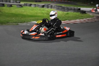 Les 4h nocturnes de SH Karting