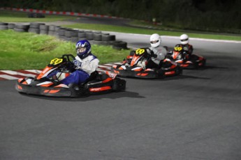 Les 4h nocturnes de SH Karting