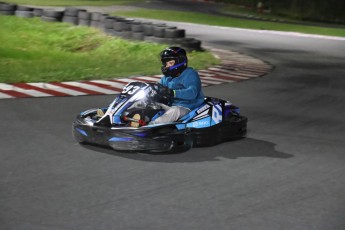 Les 4h nocturnes de SH Karting