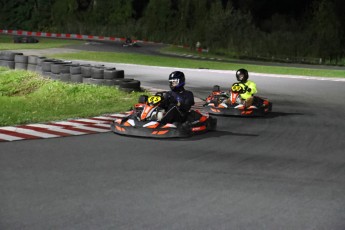 Les 4h nocturnes de SH Karting