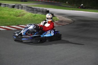 Les 4h nocturnes de SH Karting