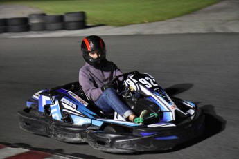 Les 4h nocturnes de SH Karting