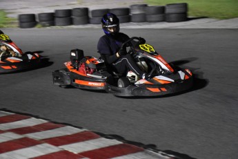 Les 4h nocturnes de SH Karting