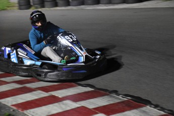 Les 4h nocturnes de SH Karting