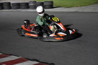 Les 4h nocturnes de SH Karting