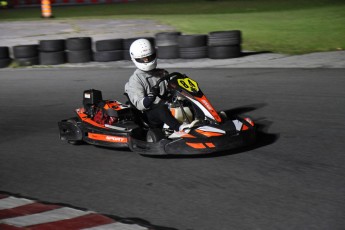 Les 4h nocturnes de SH Karting