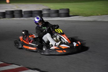 Les 4h nocturnes de SH Karting