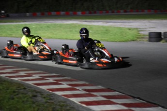 Les 4h nocturnes de SH Karting