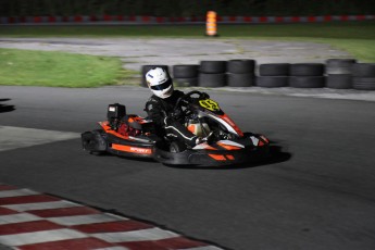 Les 4h nocturnes de SH Karting