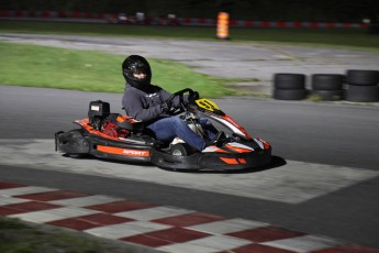 Les 4h nocturnes de SH Karting