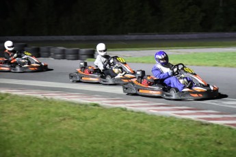 Les 4h nocturnes de SH Karting
