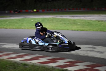 Les 4h nocturnes de SH Karting