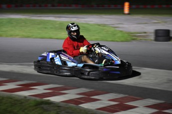 Les 4h nocturnes de SH Karting