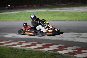 Les 4h nocturnes de SH Karting