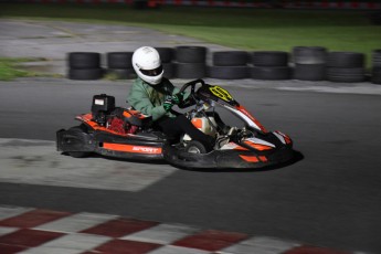 Les 4h nocturnes de SH Karting