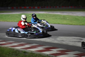 Les 4h nocturnes de SH Karting