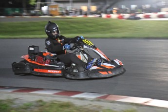 Les 4h nocturnes de SH Karting