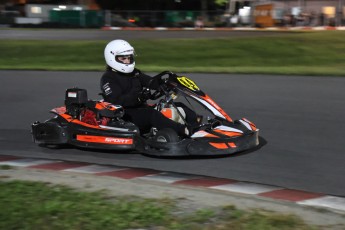 Les 4h nocturnes de SH Karting