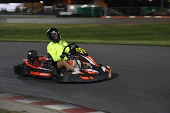 Les 4h nocturnes de SH Karting