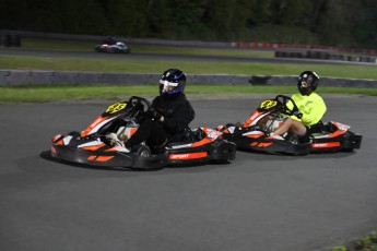 Les 4h nocturnes de SH Karting