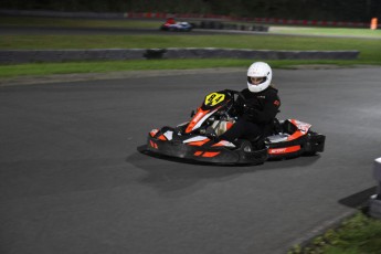 Les 4h nocturnes de SH Karting