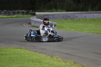 Les 4h nocturnes de SH Karting