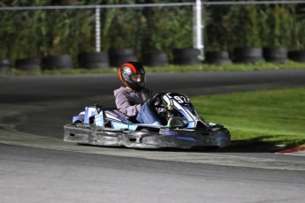 Les 4h nocturnes de SH Karting