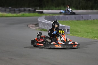 Les 4h nocturnes de SH Karting