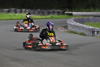 Les 4h nocturnes de SH Karting