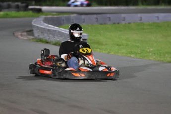 Les 4h nocturnes de SH Karting