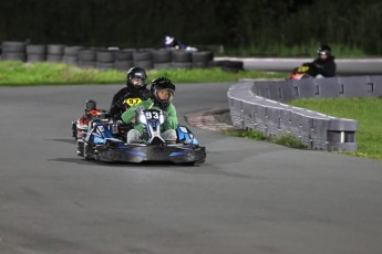 Les 4h nocturnes de SH Karting