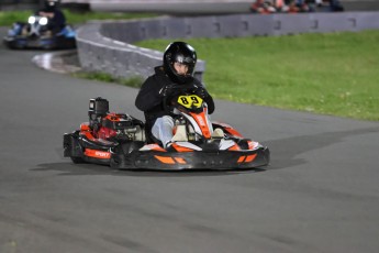 Les 4h nocturnes de SH Karting