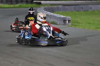 Les 4h nocturnes de SH Karting