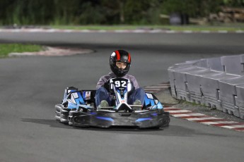 Les 4h nocturnes de SH Karting
