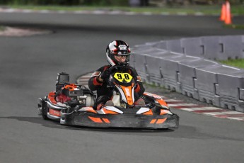 Les 4h nocturnes de SH Karting