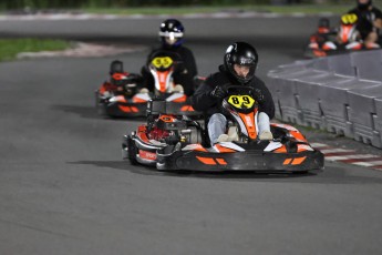 Les 4h nocturnes de SH Karting