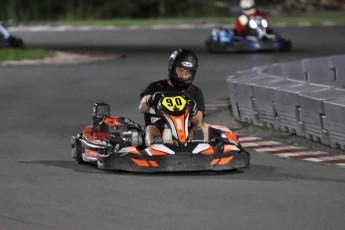 Les 4h nocturnes de SH Karting