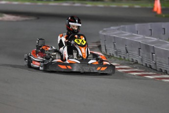 Les 4h nocturnes de SH Karting